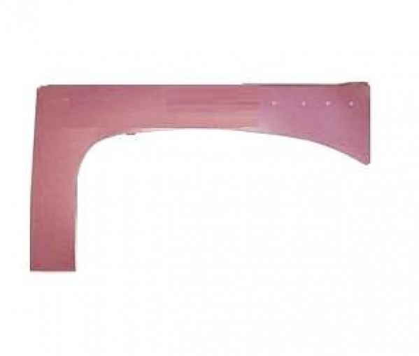 Lateral Paralama Capo Sc 110/111 L-esq (33/7) 355/7.boff