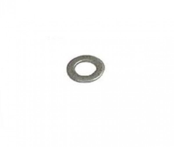 Arruela Aco Lisa 04mm Arruela Aço