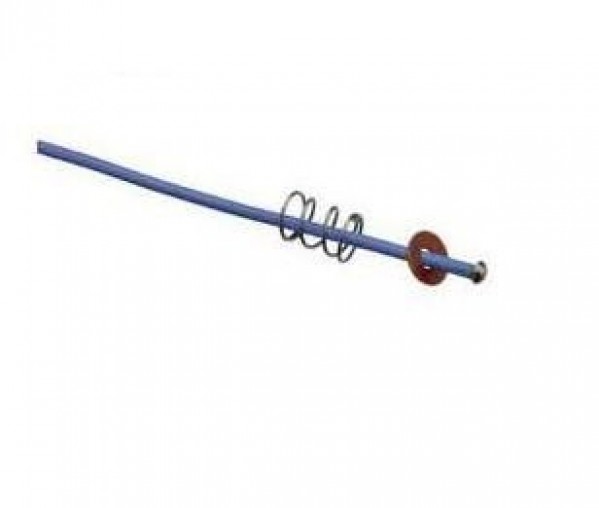 Rabicho Soquete 1p Universal