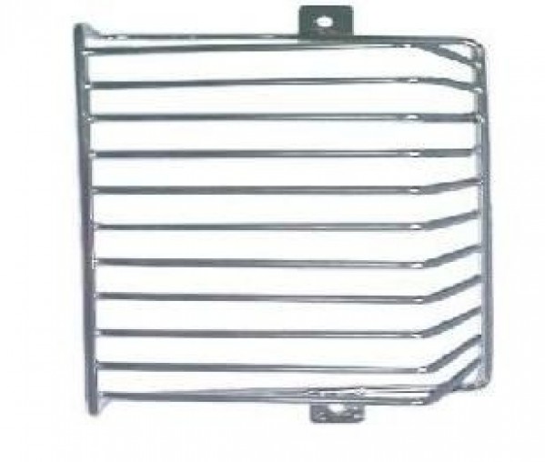 Grade Lente Pisca Dianteiro Sc T-112/113 Seta