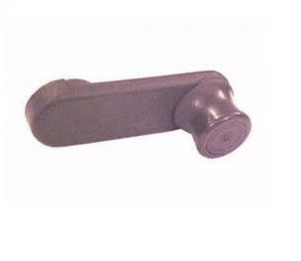 Manivela Levantar Vidro Porta Mb Hpn Moderno Todos Aluminio