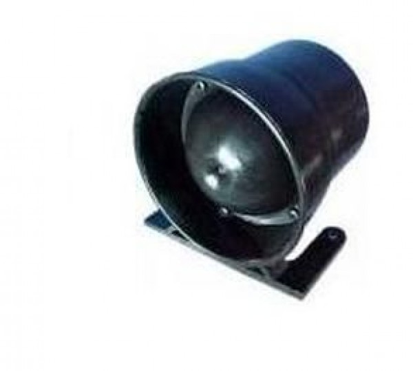 Sirene Marcha Re 12v 6-tons