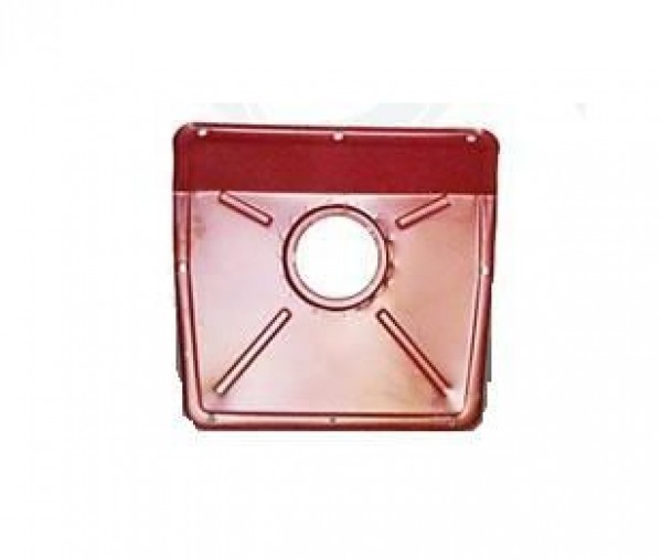 Tampa Alavanca Cambio Assoa Sc 110/111 (94/9) Cambio Assoalho