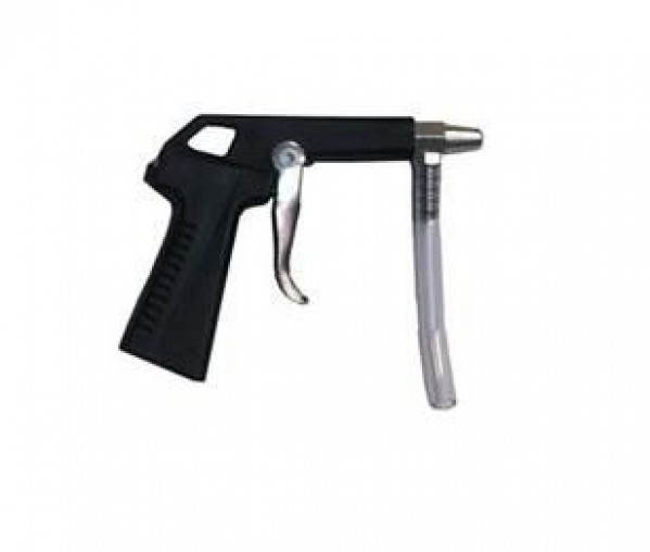 Aplicador De Silicone Aberto