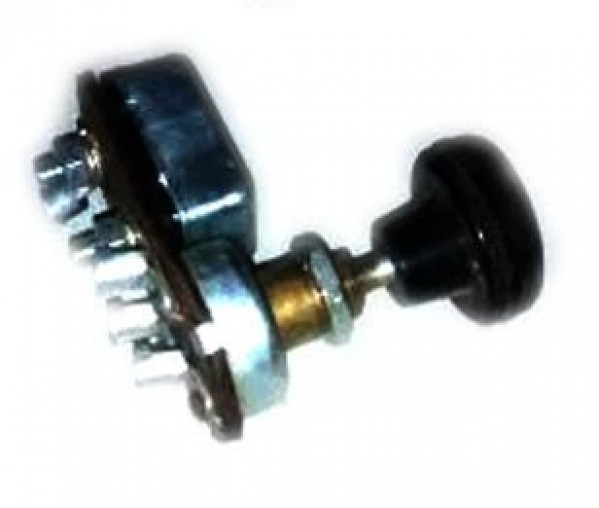 Chave Limpador Univ Im-187