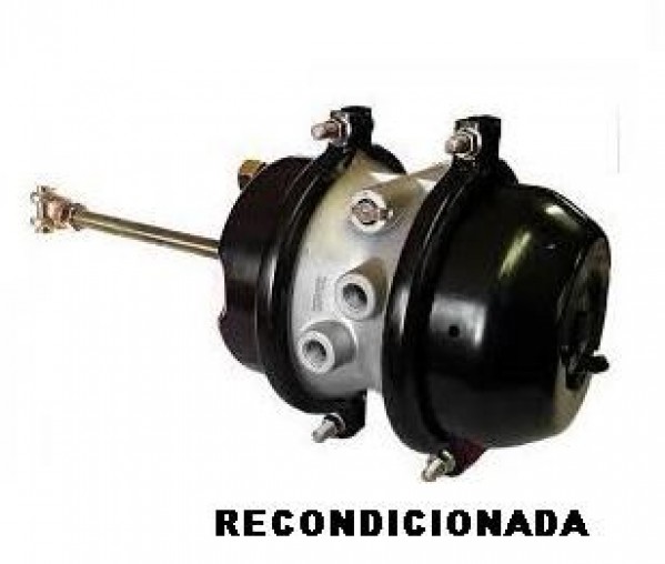 Cuicao Freio Dupla 2cint Estac Carreta 30x30 Recond Haste Longa