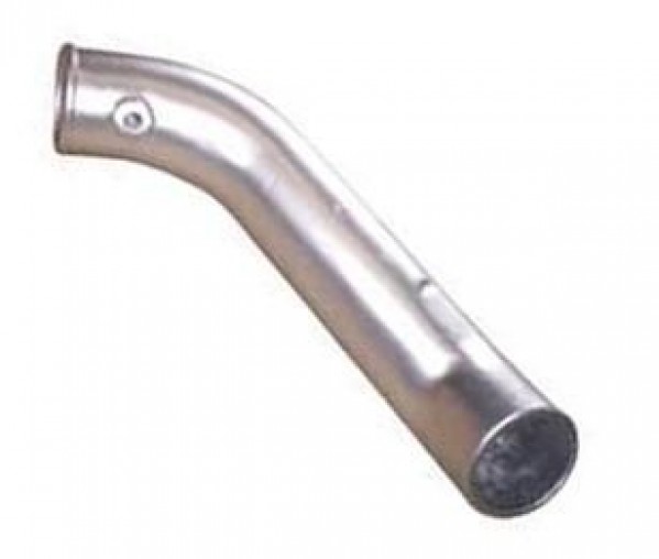 Tubo Coletor Escape Sc 110