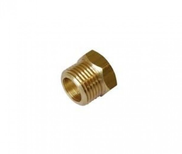 Tampao Macho 1/8ou10m