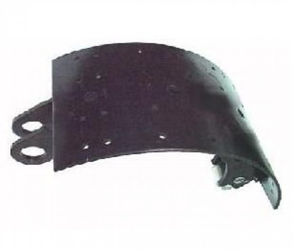 Patim Freio Ar 07` Carreta Master Th-4515 (p/1 Rolete & 1-pino)