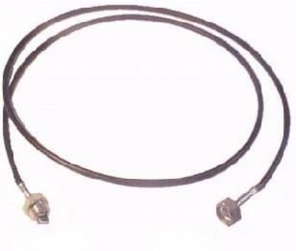 Cabo Velocimetro Emenda 2.40mt Sc T-112/142 Simpl