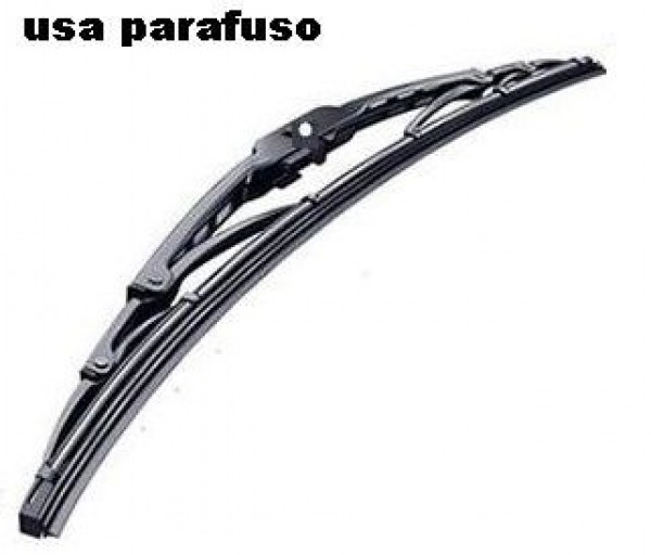 Palheta Limpador 24`` Sela Sc T/r-112/142/ Vw Worker 2000 Ate 2009 / Vw Deliveri 2000....../ Vw 82 Ate 99 Mb-709/710/912/914/1114/812-c/914-c/c.chata 12.../13.../14.../17.../24.../27...l.pesada Mb/caminhao Vw 92-99