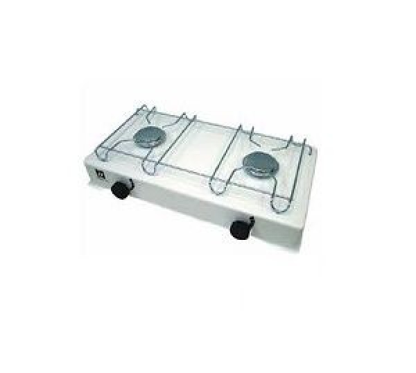 Fogao Carreteiro 2-bocas