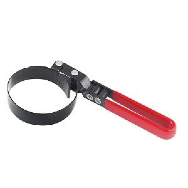 Saca Filtros Com Cinta 73a82mm Filtro 73/1