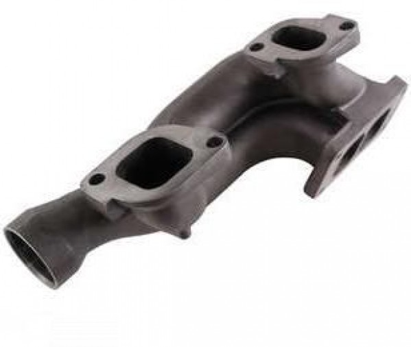 Coletor Escapamento Sc 112-h/hs Central-mesa