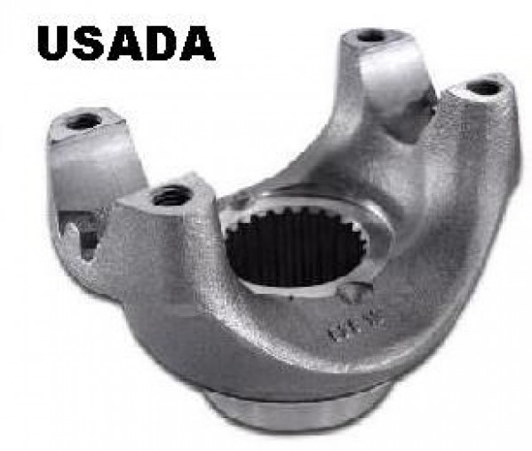 Flange Cardan 24 Estria Sc 113 Usada
