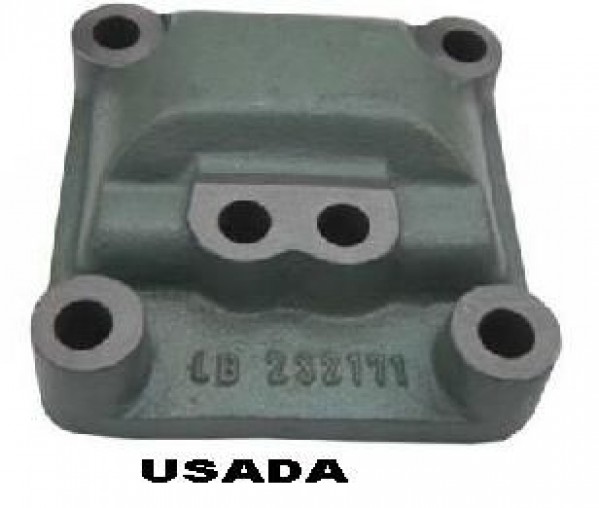 Flange Cabecote Motor Sc 111/112 Usada