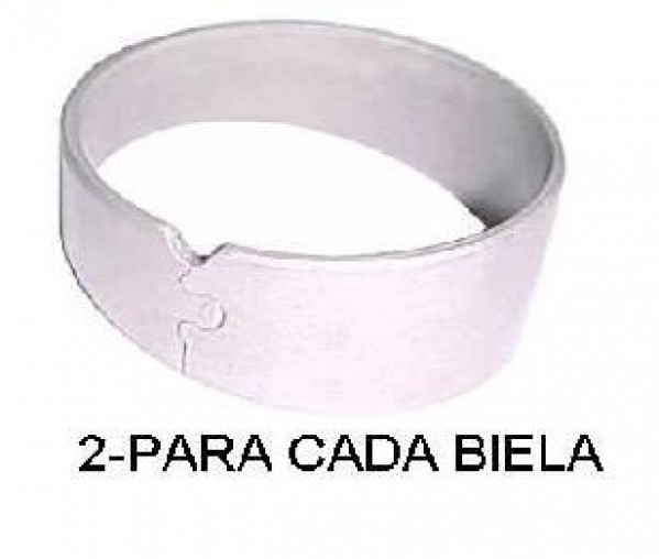 Bucha Biela Sc 111 Usa-se 2-cada Biel