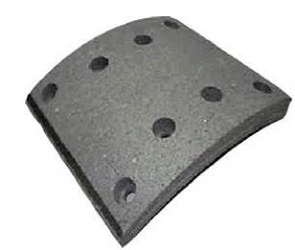 Lona Freio Th-133 Terminal (jogo 8 Pc)