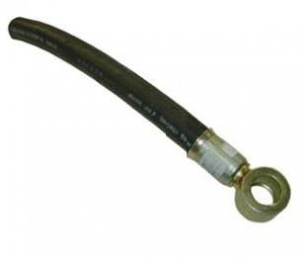 Flexivel Direcao  Hidraulico Bomba P/ Reservatorio 62cm Sc 112hw/113