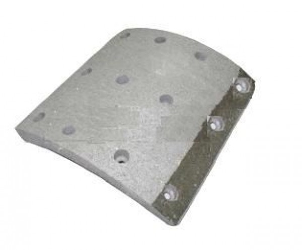 Lona Freio Th-4518 Terminal (jogo 8 Pc)