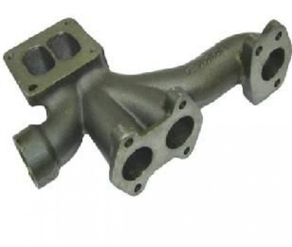 Coletor Escapamento Sc 113-tr Central