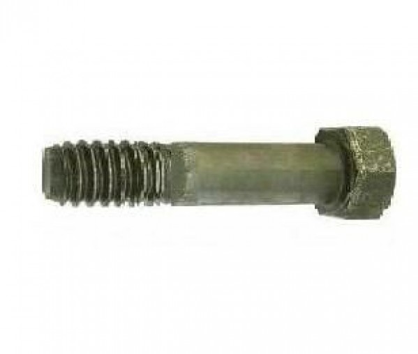 Parafuso Aco 12x 65 8.8 Sextavado Coletor Escape Sc 110/11/16/12 0055592.par Parafuso