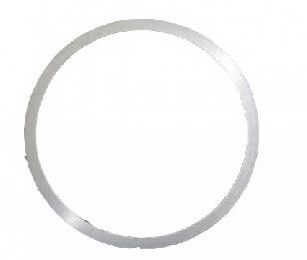 Calco Ajuste 103x118x0.40 Cambio 0.40 Eixo Secund Sc 112/113 Calço