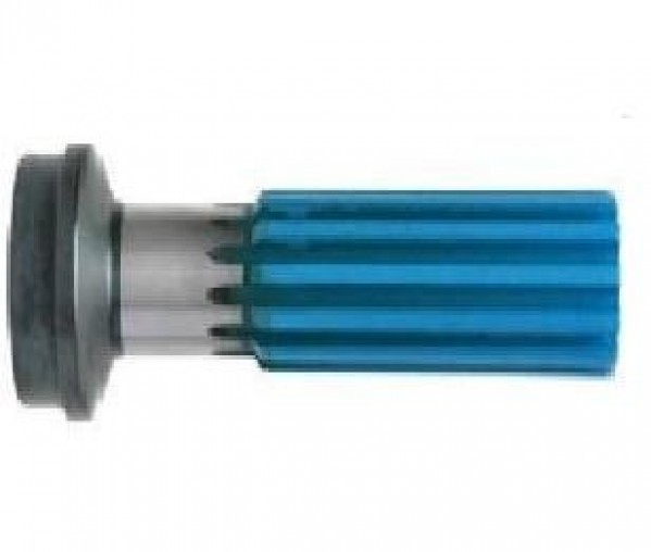 Ponteira Cardan Traseira Sc T-112 (83->-> Lk-140/141/t-r-142/ (12 Estrias) Espiga