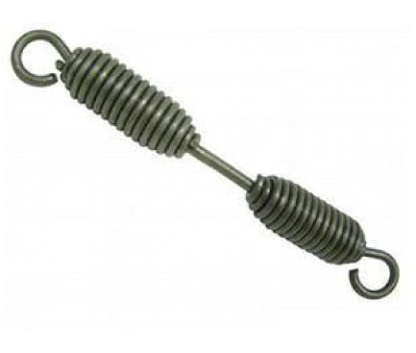 Mola Dupla Patim Traseira Sc 113/124 Roda A Disco