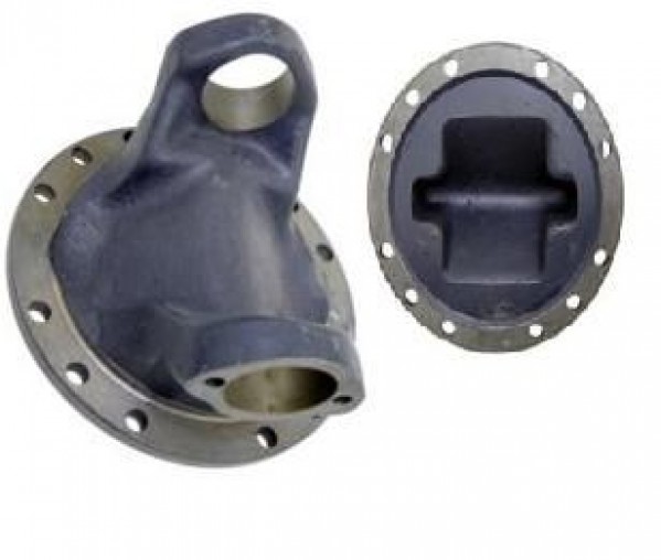 Flange Cardan Sc 112 C/12-furos Hfl605