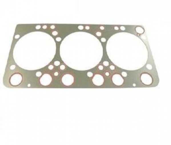 X Cabecote Sc 111/112hw/113 Mahle