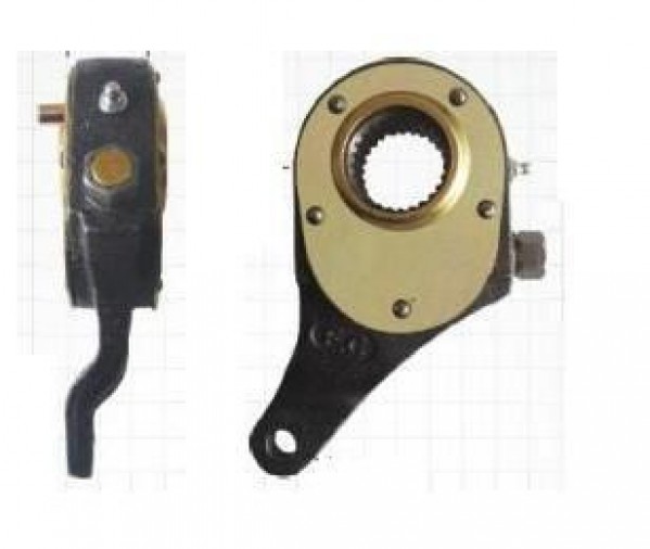 Catraca Freio Mb Traseira 1214/1313 L-d/e L-dir Nova