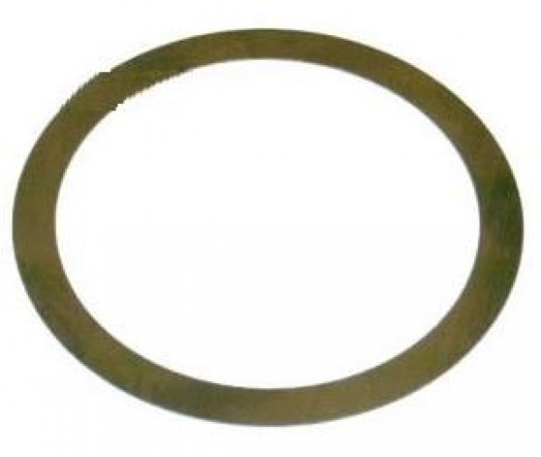 Calco Ajuste 60x72x0.40 Dife Maior Sc 111/112/113 Manga Eixo (parte Maior) Am-060 Calço