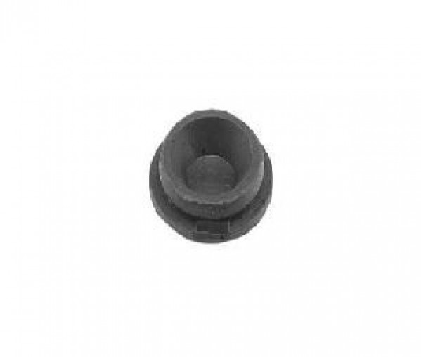 Tapa Furo Parafuso Dobrad Port Menor D/e Sc 110/11 -17x20x6.5mm- Tampa