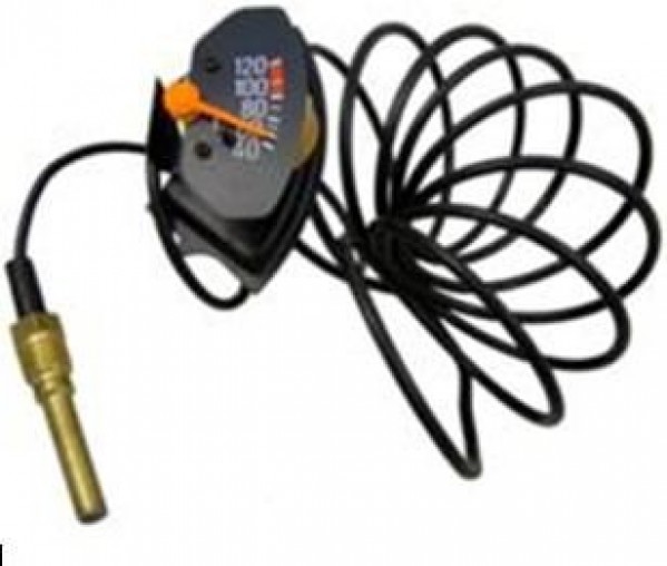 Relogio Indicador Temperatura Mec Meia-lua 2mt Sc 110/111/140 A2=1208