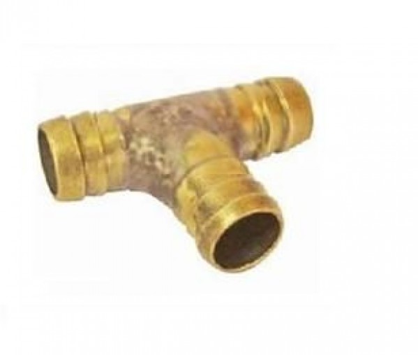 Tee Mang. 3/8 (para Tubo 11m & 12m)