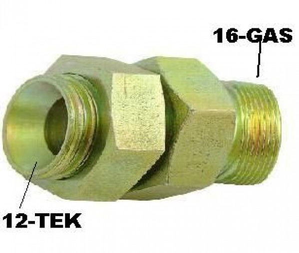 Uniao Anteparo .macho 12m-x16m