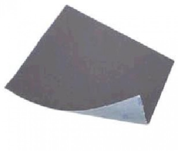 Lixa Ferro 080