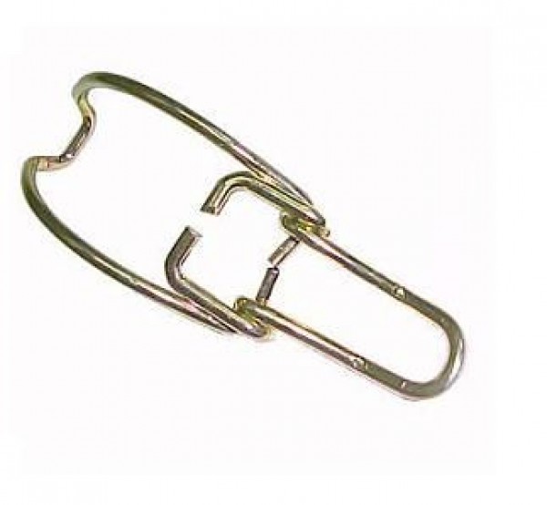 Presilha Tampa Filtro Ar Sc 114/124