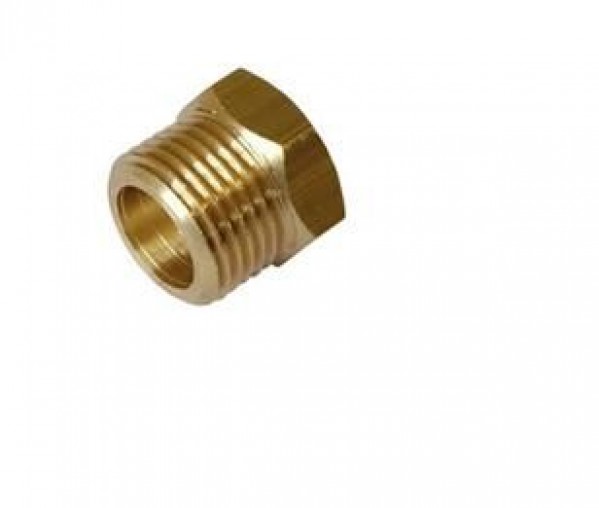 Tampao Macho 1/4 Freio