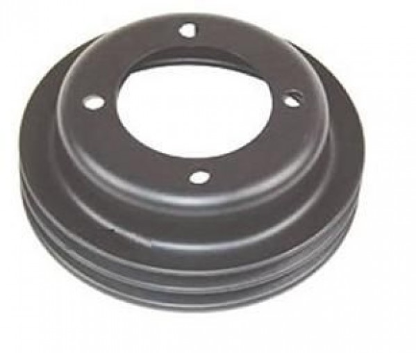 Polia Bomba D´agua 4 Furos Sc 111