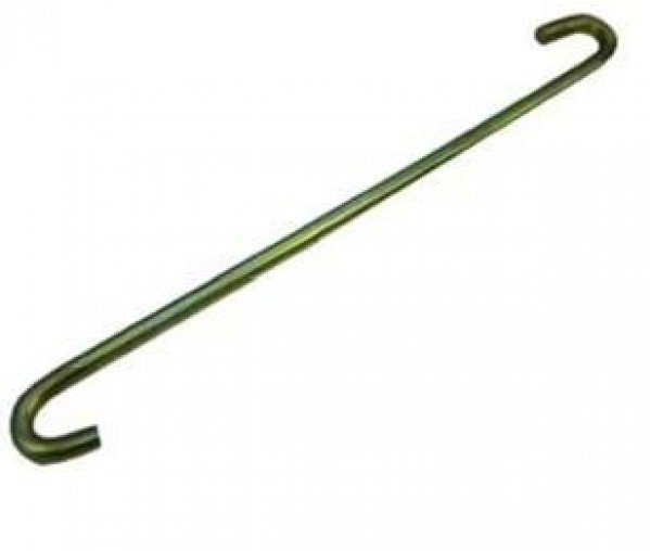 Gancho Mola Frente Capo Sc112/113