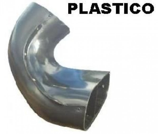 Curva Superior Filtro Ar Sc 112
