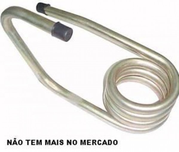 Serpentina Compressor Ar Sc 110/111