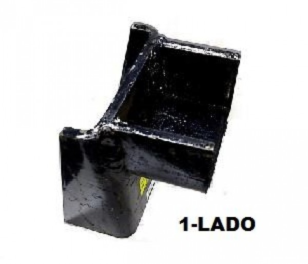 Kit Rebaixo De Suspensor (viga Paralela)