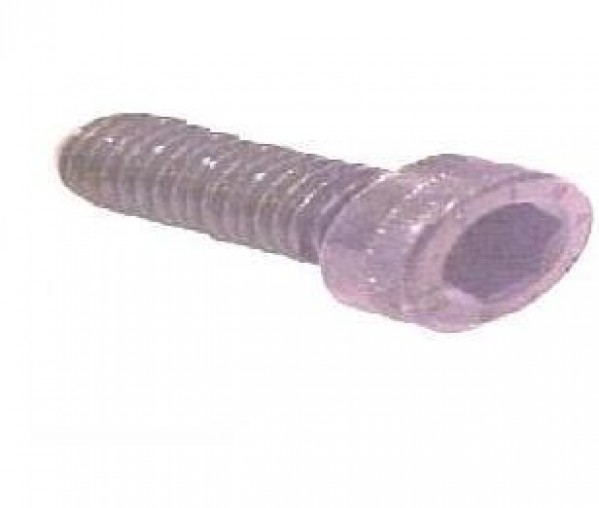 Parafuso Alenn 08x 40 Parafuso