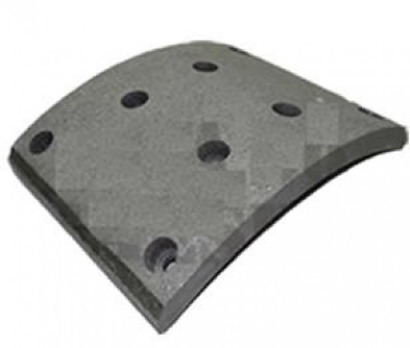 Lona Freio Th-38x Terminal (jogo 8 Pc) Mb Reb.13-10