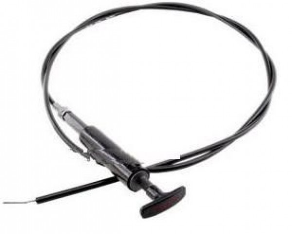 Cabo Estrang Parad Moto Sc 140/141 3300mm Completo 00496