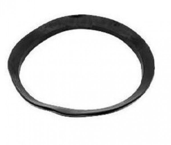 Borracha Deflet Radiador Helice Sc Tr-142