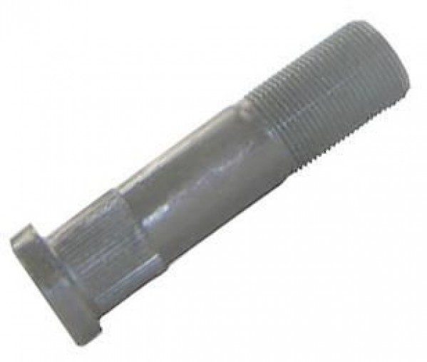 Parafuso Roda Mb Traseira Estr 22x98m 1.5mm Estr 1313a2013 Ecarruela A-804 Roda Disco Parafuso